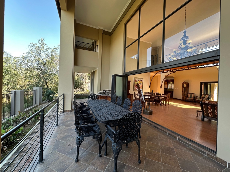 5 Bedroom Property for Sale in Xanadu Eco Park North West